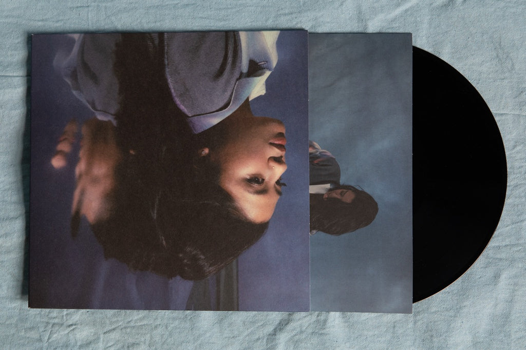 Shoebox – Standard Vinyl LP