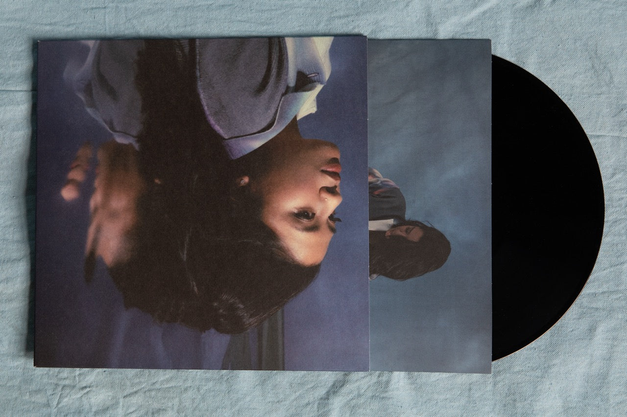 Shoebox – Standard Vinyl LP