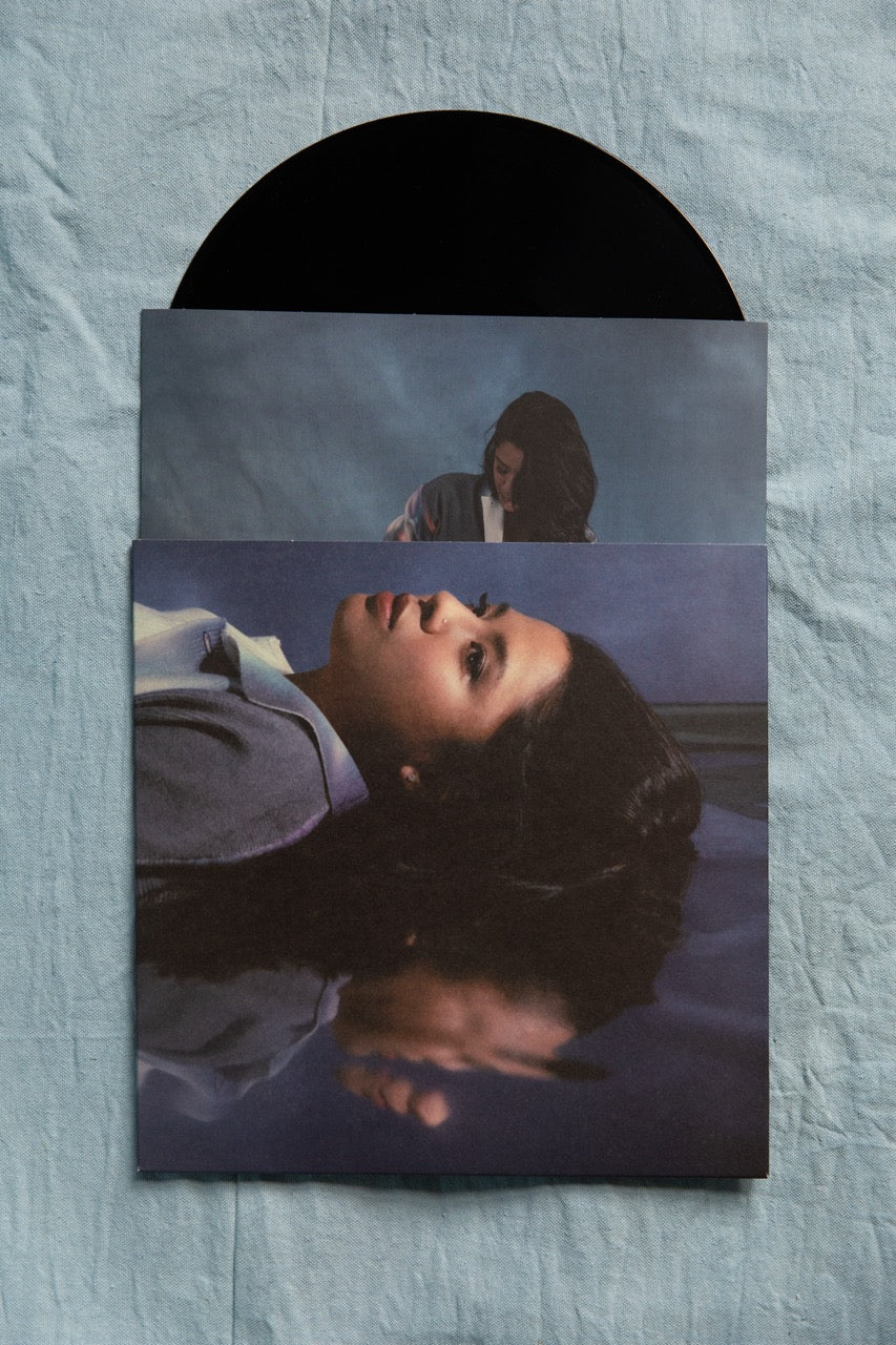 Shoebox – Standard Vinyl LP