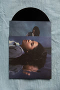 Shoebox – Standard Vinyl LP